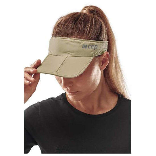 Altra Καπέλο CEP The Run Visor